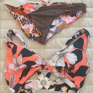 Maaji Bikini Set NWOT